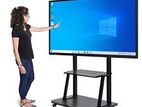 ELMO 75-Inch Interactive Display – Innovate Your Meetings