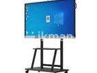 Elmo 75" Smart Board