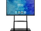 ELMO 85-Inch Smart Board: Elevate Engagement