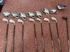 Elord M And M5 Series 14 Pcs Golf Set