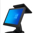ELPA Touch Screen A2 POS – Dual Model