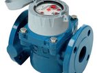 Elster KENT - Honeywell Turbine Type Bulk Water Meter