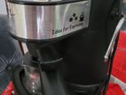 Elta German Espresso Machine