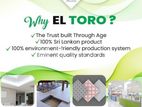 ElToro 2x2 Sivilima Ipanel PVC Ceiling Sheet Roofing