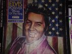 Elvis Presley Set of Six LP Records