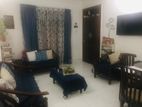 Elvitigala Flat - 02 Rooms Furnished Apartment for Rent Colombo 08