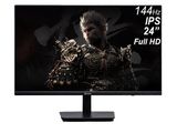 Emark 24" EW2427SH 144Hz IPS Full HD Frameless Gaming Monitor
