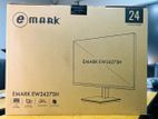 EMARK EW2427SH 24'' 144Hz IPS MONITOR