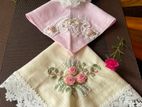 Embroidery Handkerchief