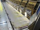 Embroidery Machine