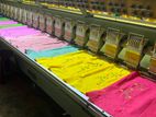 Embroidery Machine