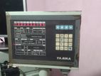 Embroidery Machine