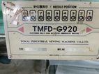 Embroidery Machine