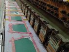 Embroidery machine