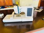 Embroidery Machine