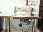 Embroidery Machine