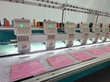 Embroidery Machine