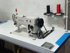 Embroidery Machine