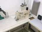 Embroidery Machine