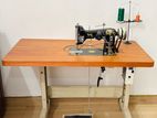 Embroidery Machine Ranew 130