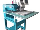 Embroidery Machine Single Head 420*600 Bobjet