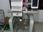 Embroidery Machine ( Single Head) JINYU