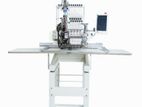 Embroidery Machine Single Head with Bead Sequins Cording