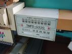 Embroidery Machine TAJIMA FD
