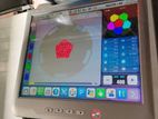 Embroidery Machine 1500RPM