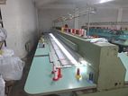 Embroidery Machine