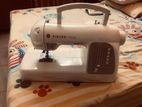 Embroidery Singer Machine