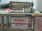 Embroidery Machine