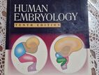 Embryology- Inderber Singh