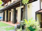 Embuldeniya Furnished Luxury 3Story House For Rent