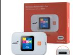 EME 4G LTE MIFI ROUTER WIRELESS MOBILE WIFI PRO