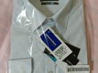 Emerald L/S Slimfit 15