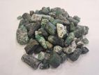 Emerald Lot 620carats