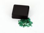 Emerald Mix cut lot