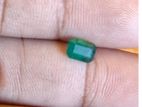 Emerald Vivid Green 1 CT