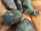 Emeralds - Natural Gem Stones