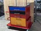Emergency Crash Cart