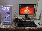 Asus i5 8th Gen Pc