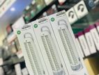 EMERGENCY LIGHT (DP) RECHARGEABLE