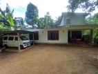 House for Sale in Palapathwela