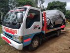 Emergency Recovery Carrier Service
