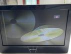 Emerson 19” inch 720p HD LCD TV