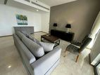 Emperor - 02 Bedroom Furnished Apartment for Rent in Colombo 03 (A3874)