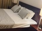 Emperor 2 Bedroom Furnished Apartment for rent Colombo 3