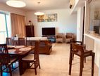Emperor 3 Bedrooms Furnished Apartment Rent -Colombo