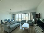 EMPEROR | Furnished 3 Bedroom for RENT on Galle Rd, Colombo